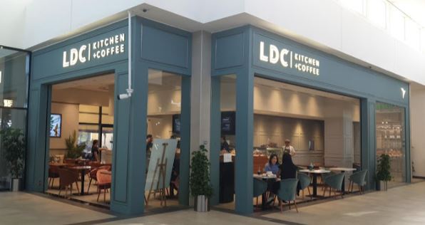 LDC Kitchen + Cafe